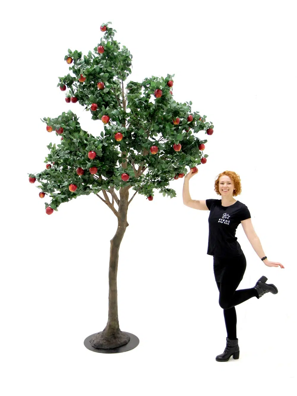 SN5320 Apple Tree (3.5m) _event_prop_hire_001