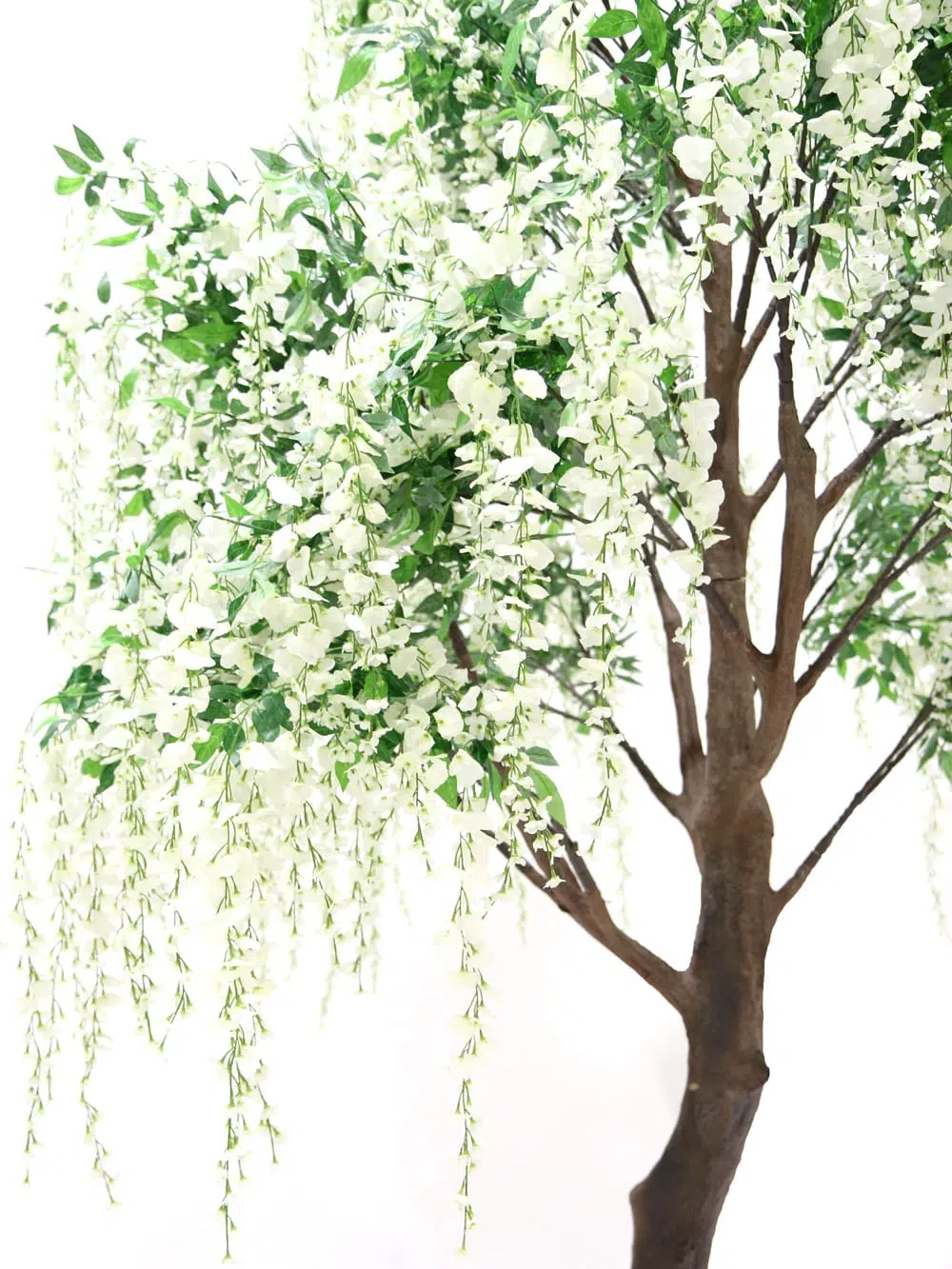 SN5321 Wisteria Long Flower Tree (3.4m) _event_prop_hire_026