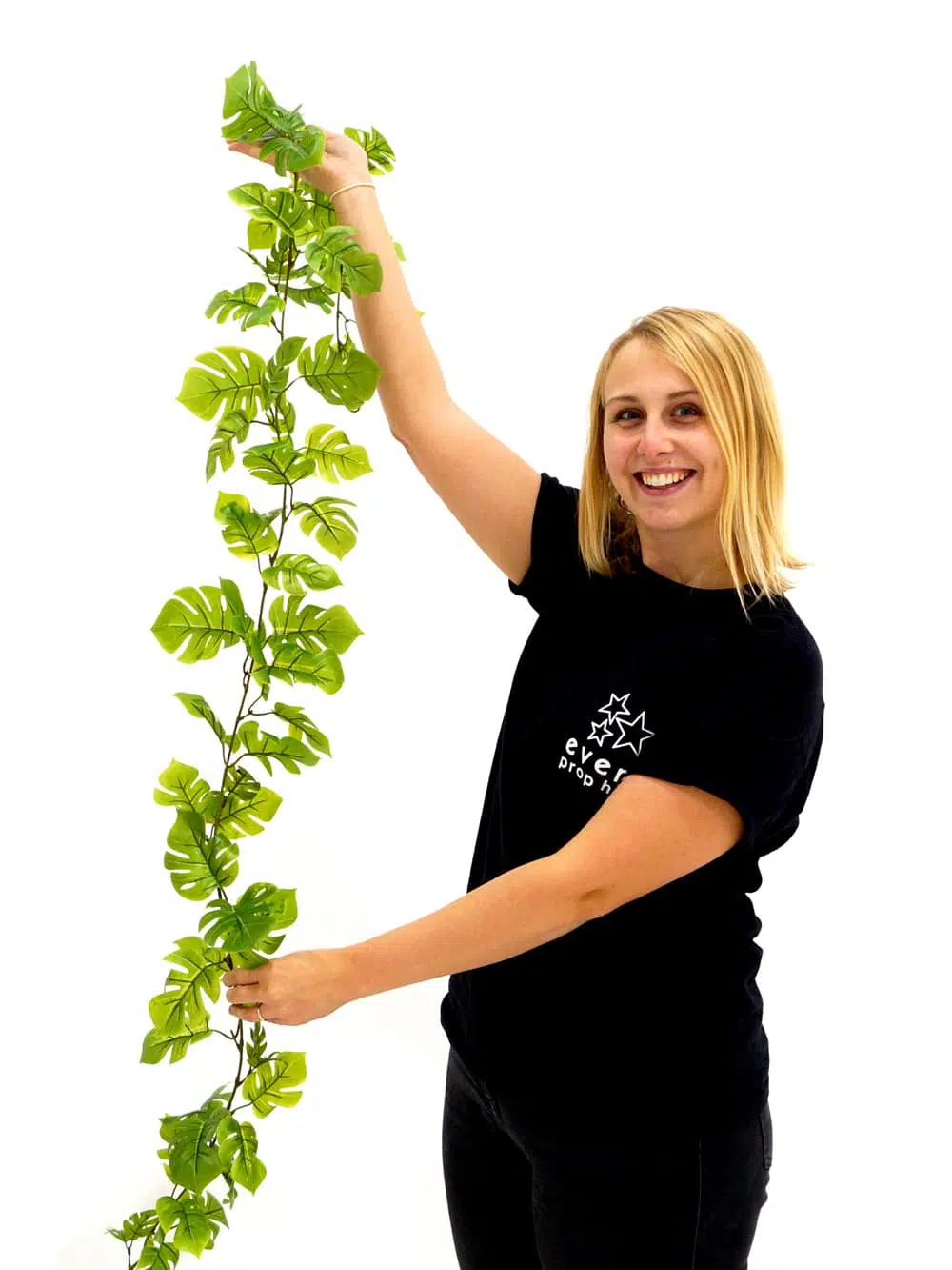 SN5400 Philo Leaf Garland _event_prop_hire_003