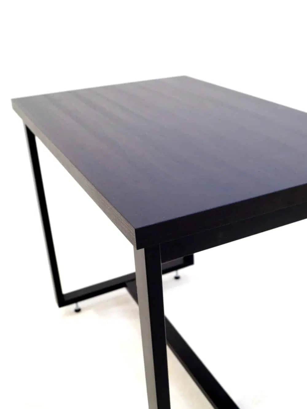 SN4905 Low Dressing Table - Black _event_prop_hire_031