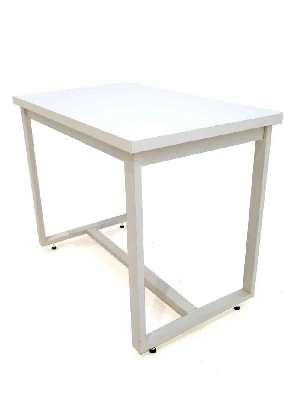 SN4906 Low Dressing Table - White _event_prop_hire_034