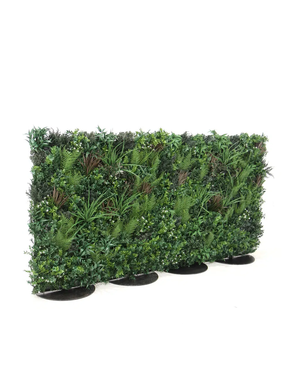 SN5498 Living Wall Panel - Single _event_prop_hire_099