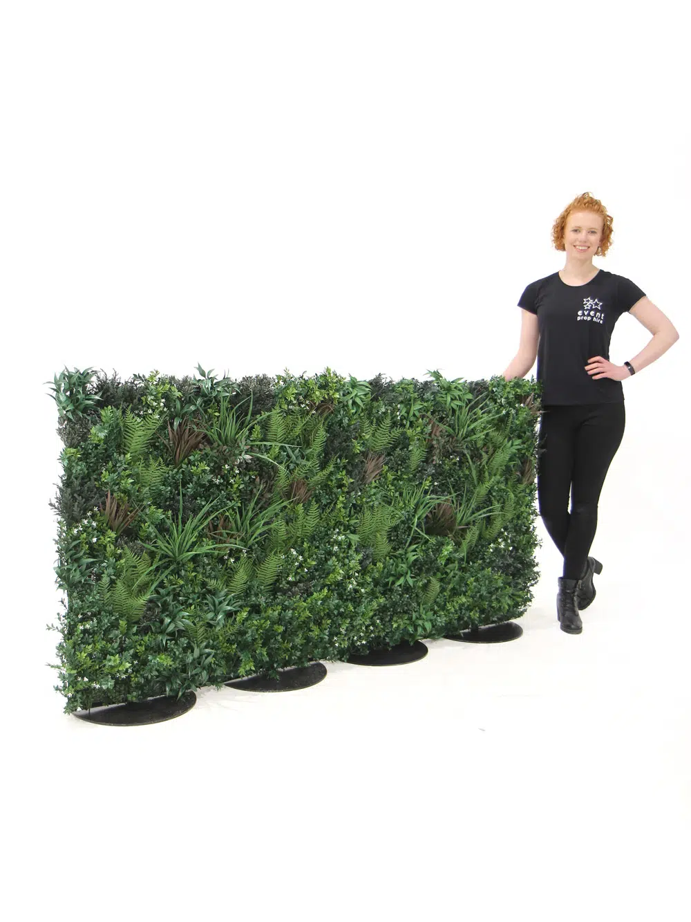 SN5498 Living Wall Panel - Single _event_prop_hire_100
