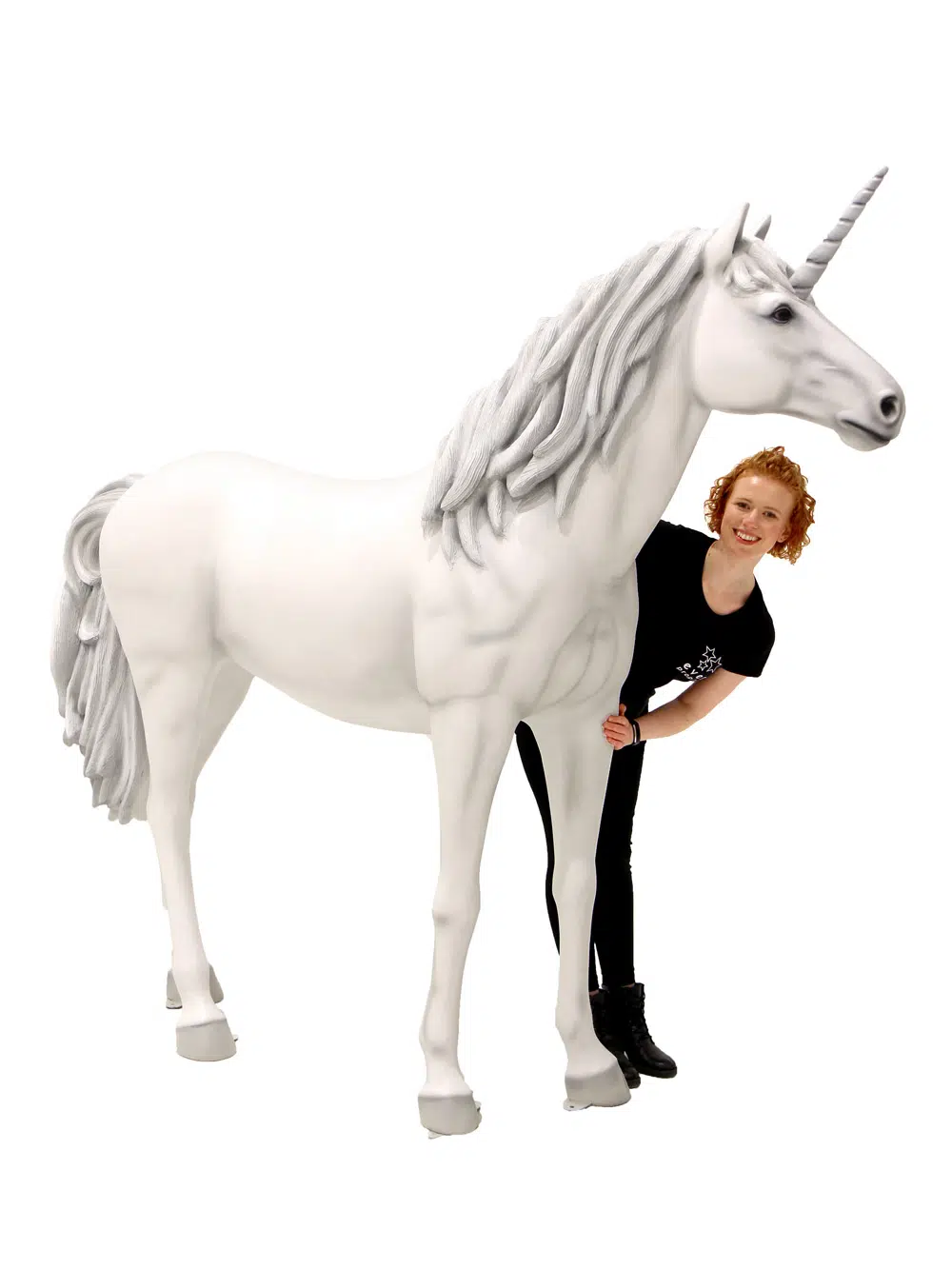 SN5521 White Unicorn _event_prop_hire_108