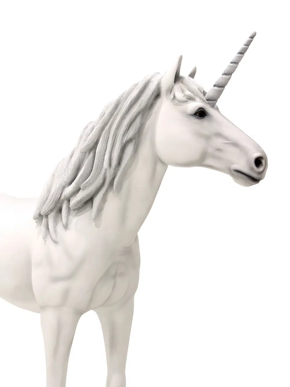 SN5521 White Unicorn _event_prop_hire_109