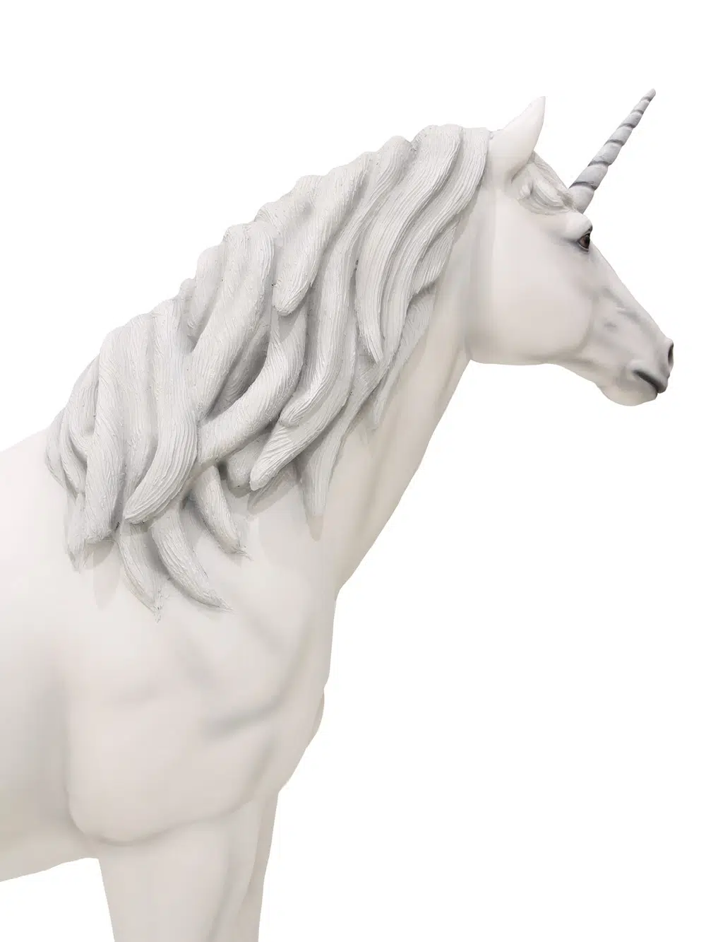 SN5521 White Unicorn _event_prop_hire_110