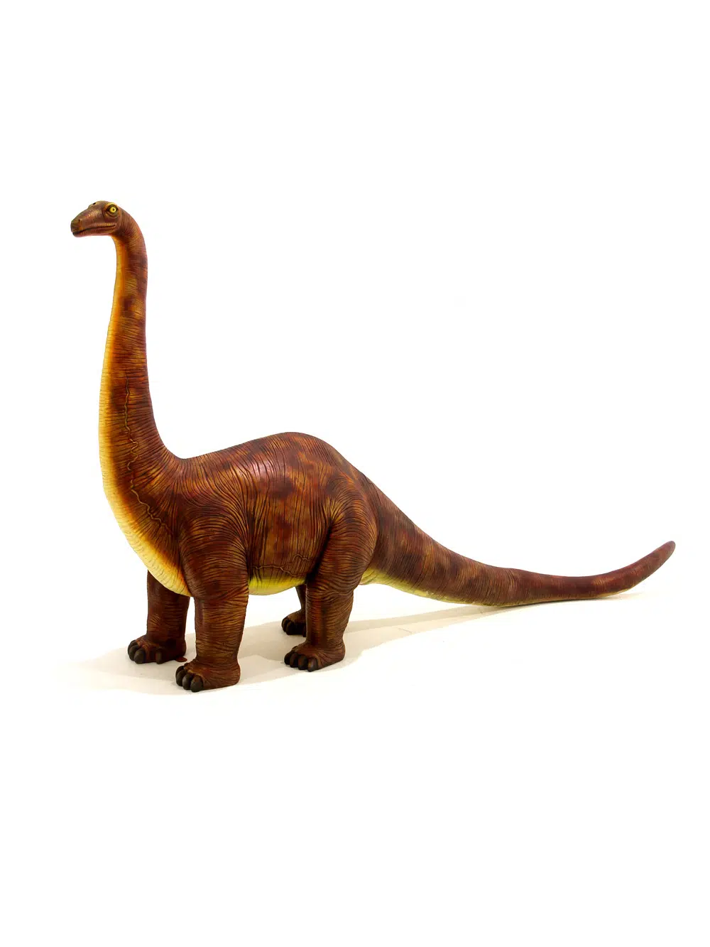SN5522 Brontosaurus Dinosaur Prop _event_prop_hire_066