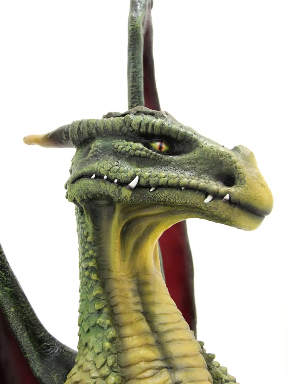 SN5524 Dragon on Plinth #1 _event_prop_hire_028