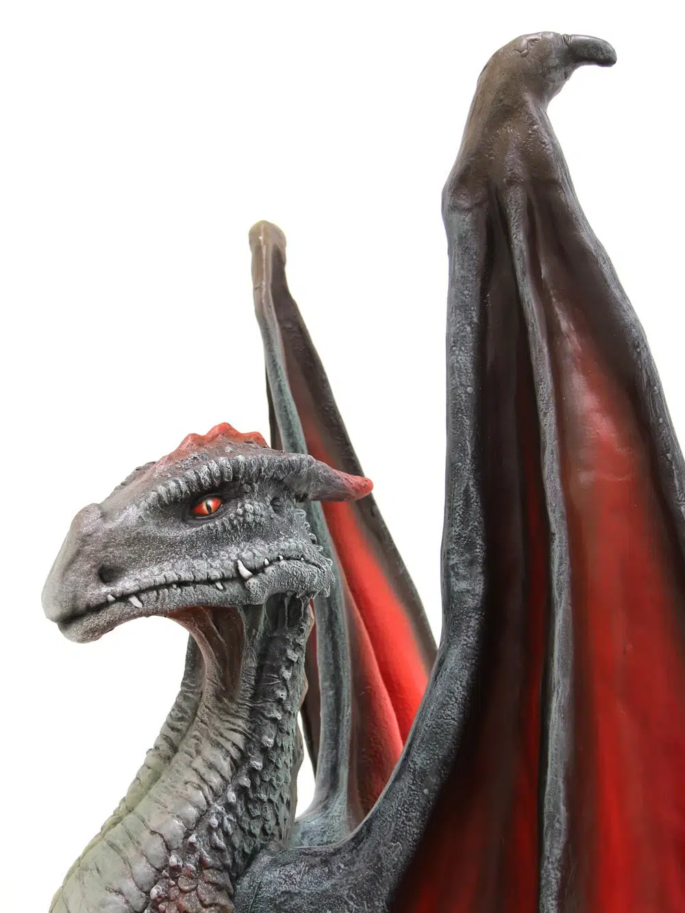 SN5525 Dragon on Plinth #2 _event_prop_hire_020