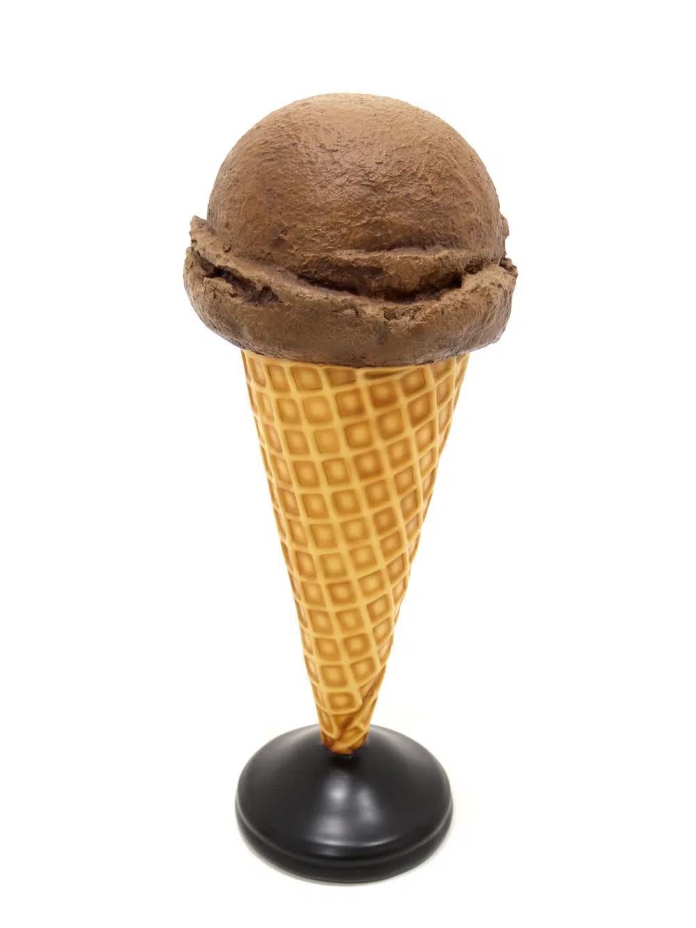 SN5621 Small Ice Cream Prop - Chocolate _event_prop_hire_005