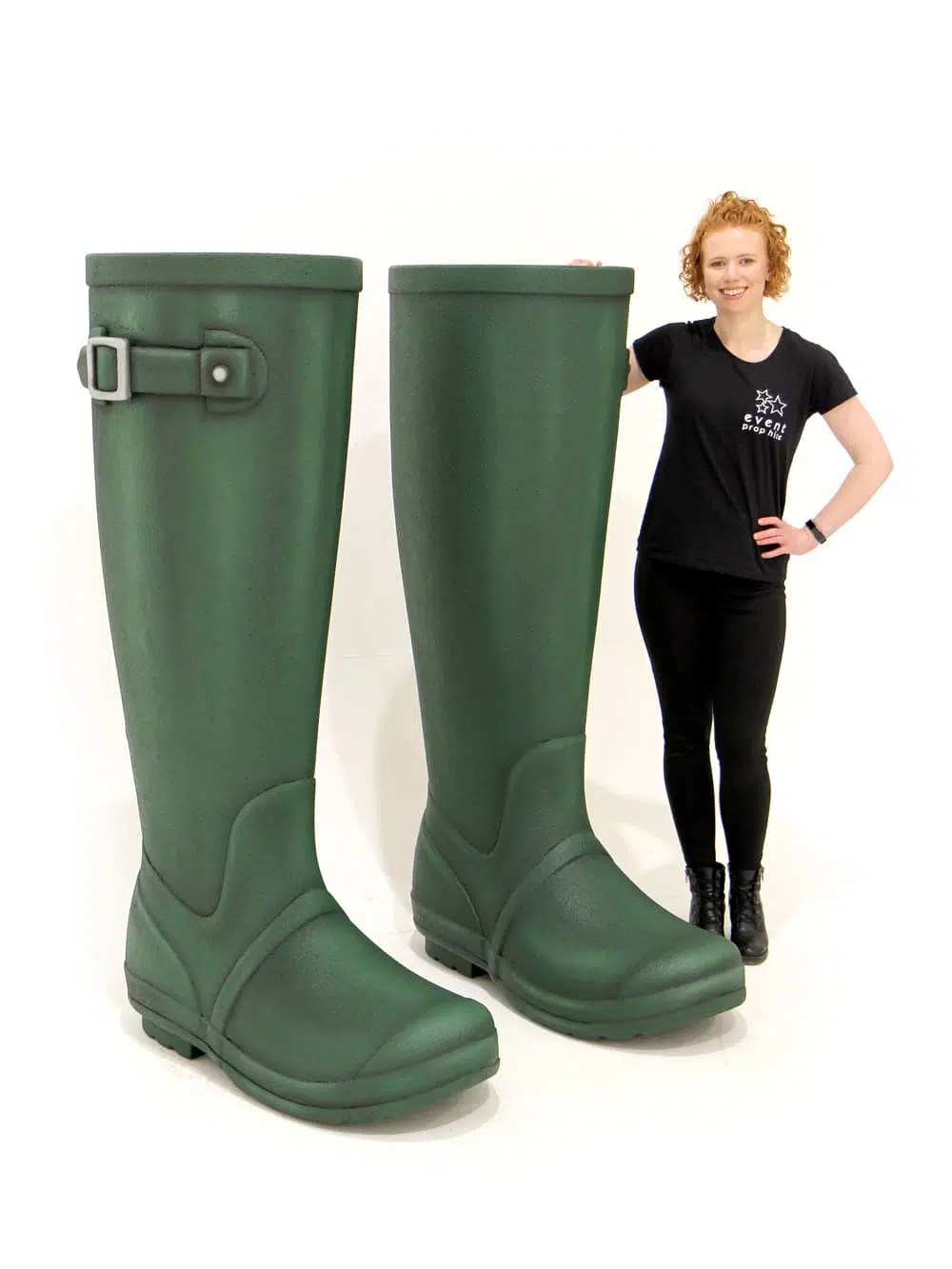 SN5624 Welly Boots (Pair) _event_prop_hire_080