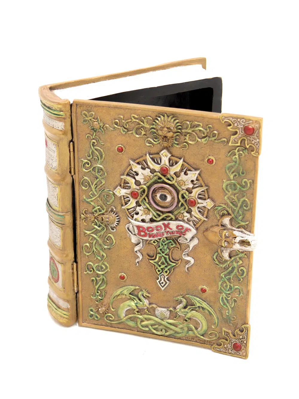 SN5648 Magic Book _event_prop_hire_056