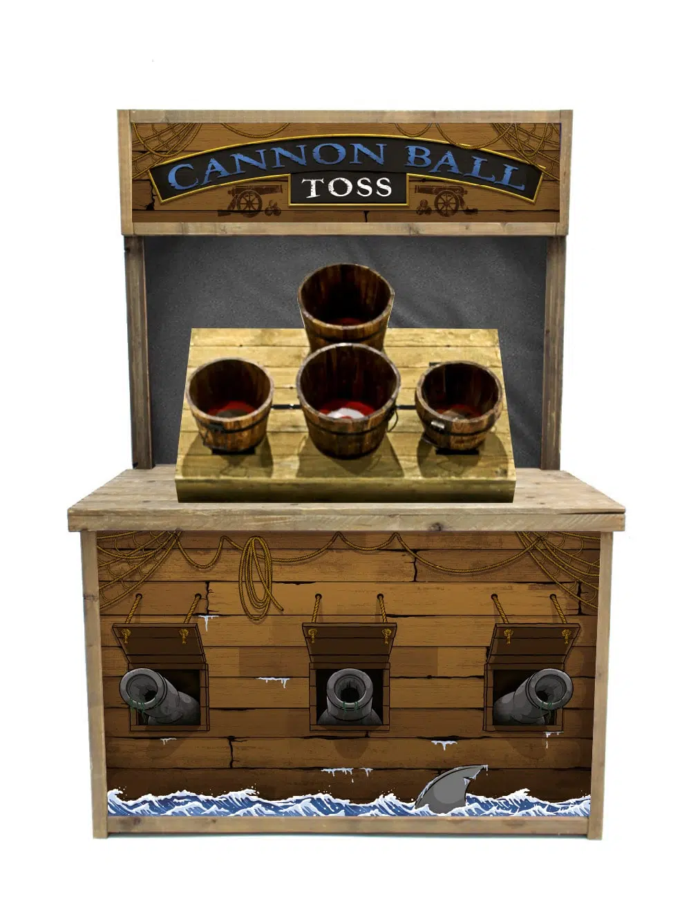 SN5686 Cannon Ball Toss Fairground Game _event_prop_hire_002_Optimised