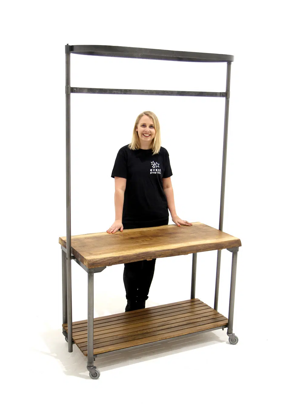 SN5766 Display Island _event_prop_hire_001