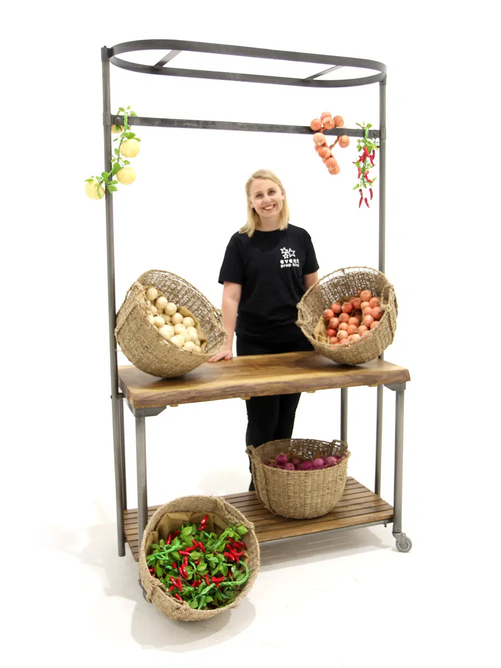 SN5766 Display Island _event_prop_hire_005