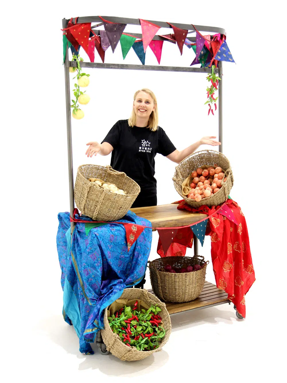 SN5766 Display Island _event_prop_hire_006