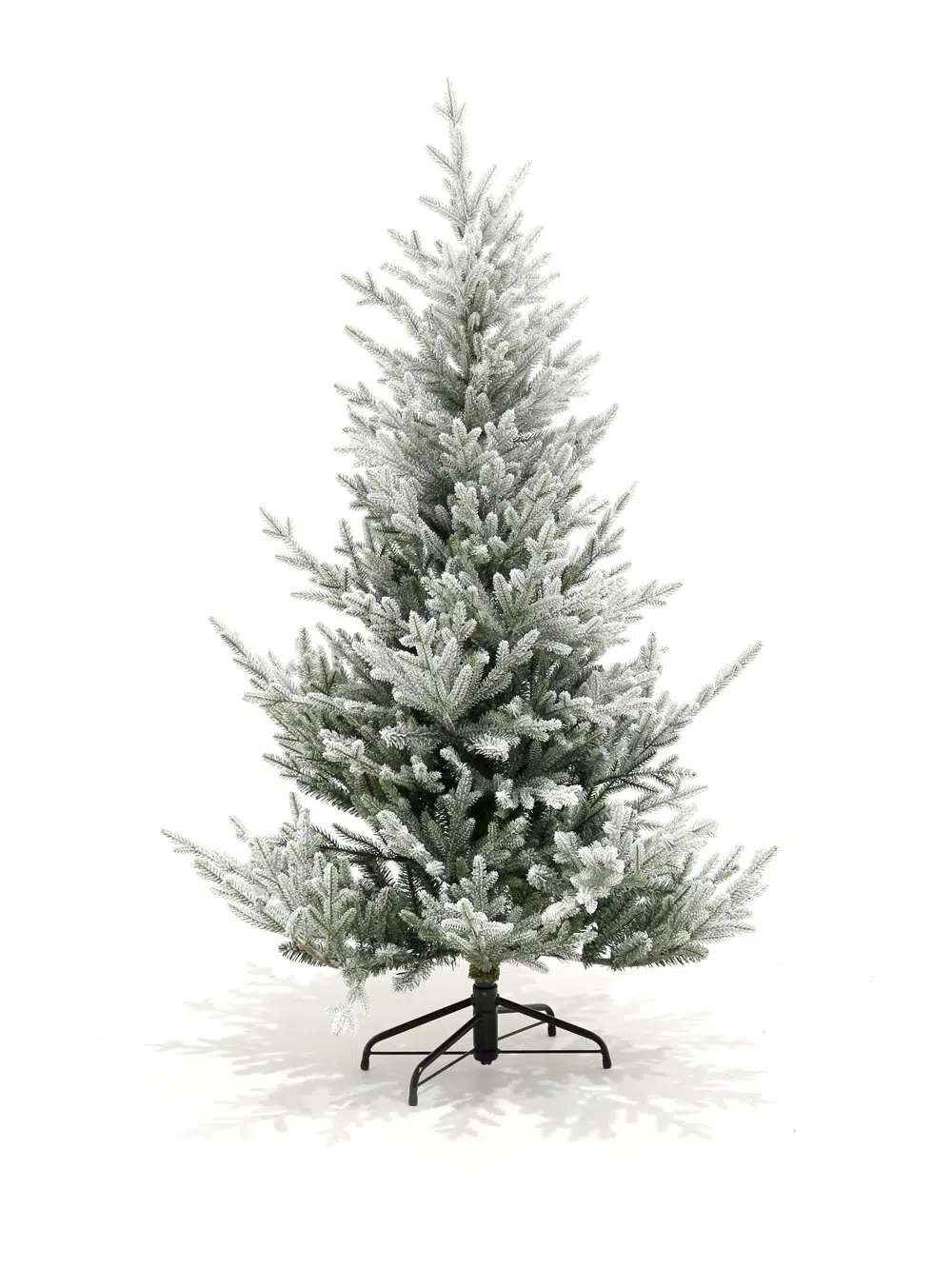 SN5769 Snowy Tree - Small - 150cm _event_prop_hire_002