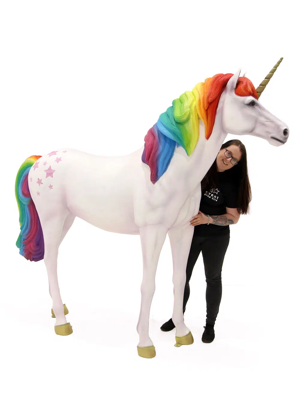 SN5520 Rainbow Unicorn _event_prop_hire_009