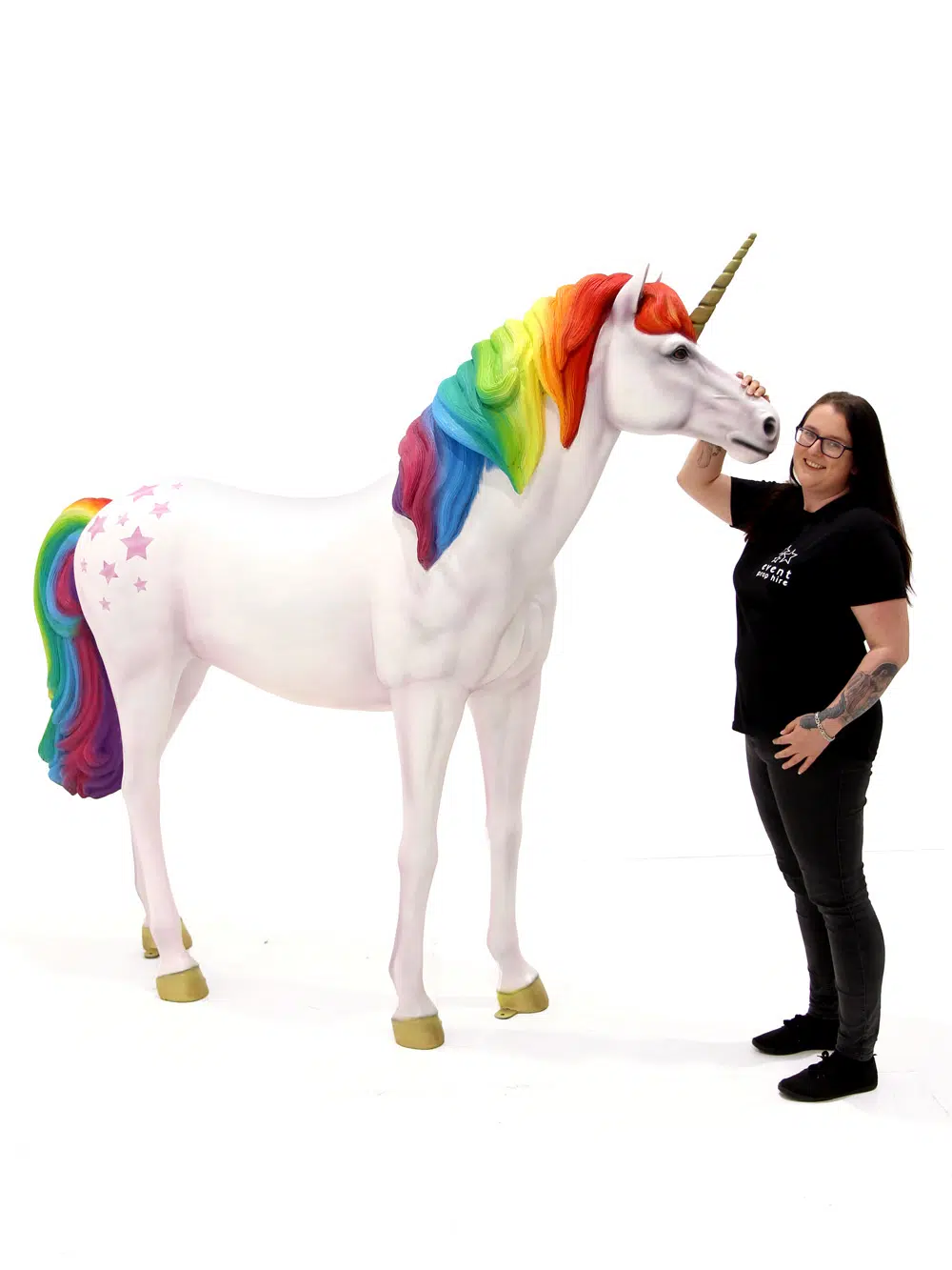 SN5520 Rainbow Unicorn _event_prop_hire_010
