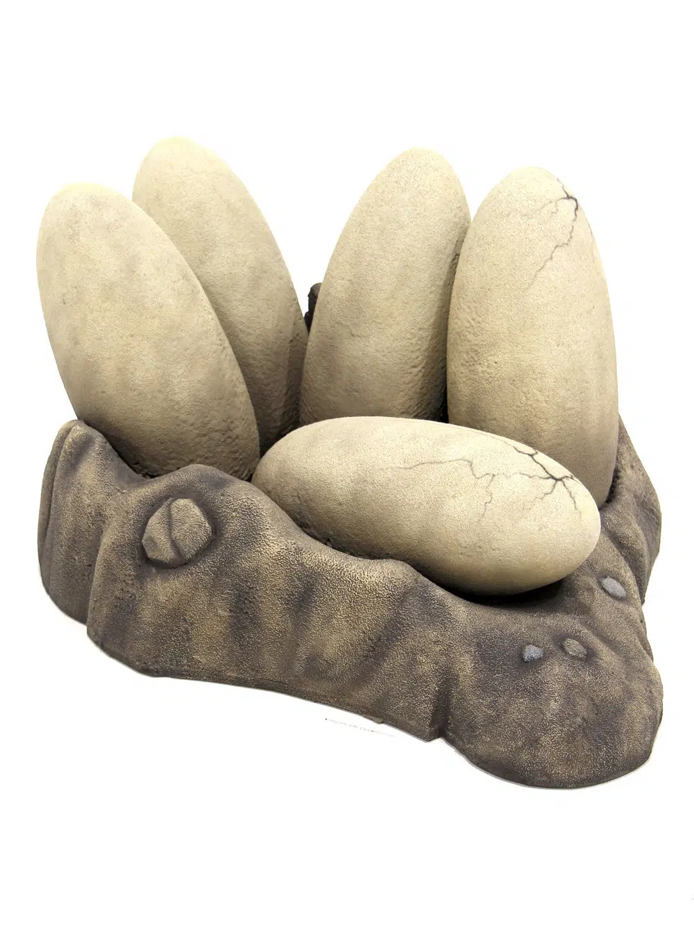 SN5627 Velociraptor Dinosaur Nest _event_prop_hire_041