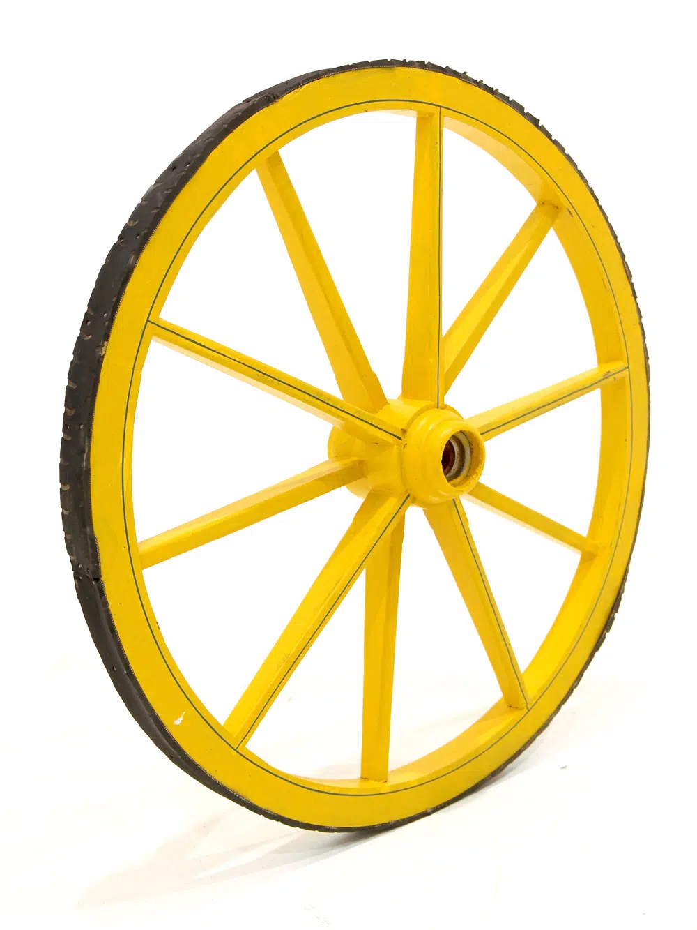 SN5830 Yellow Cart Wheel _event_prop_hire_018