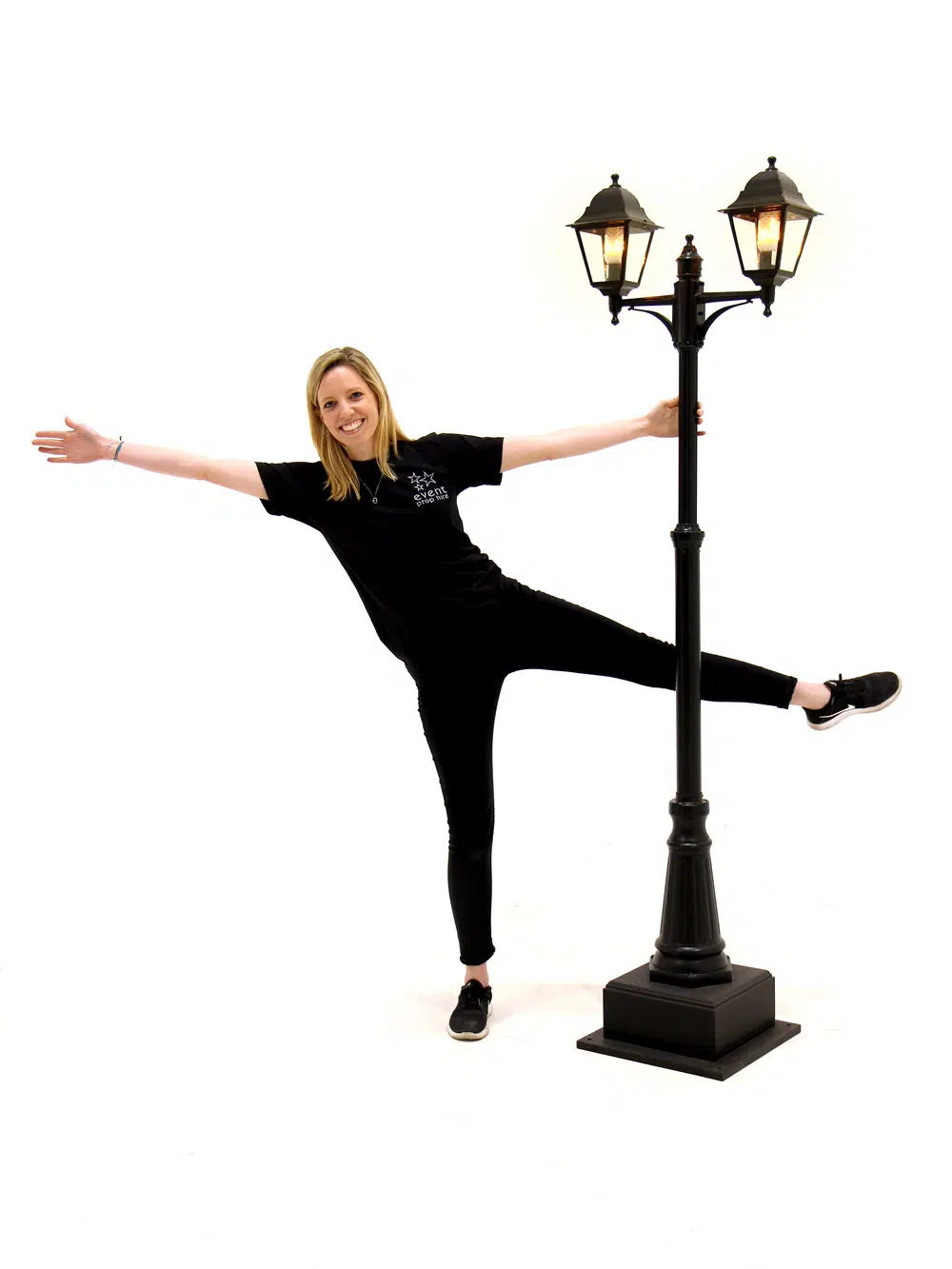 SN4870_Double Headed Flame Effect Street Lamp_122_High Res