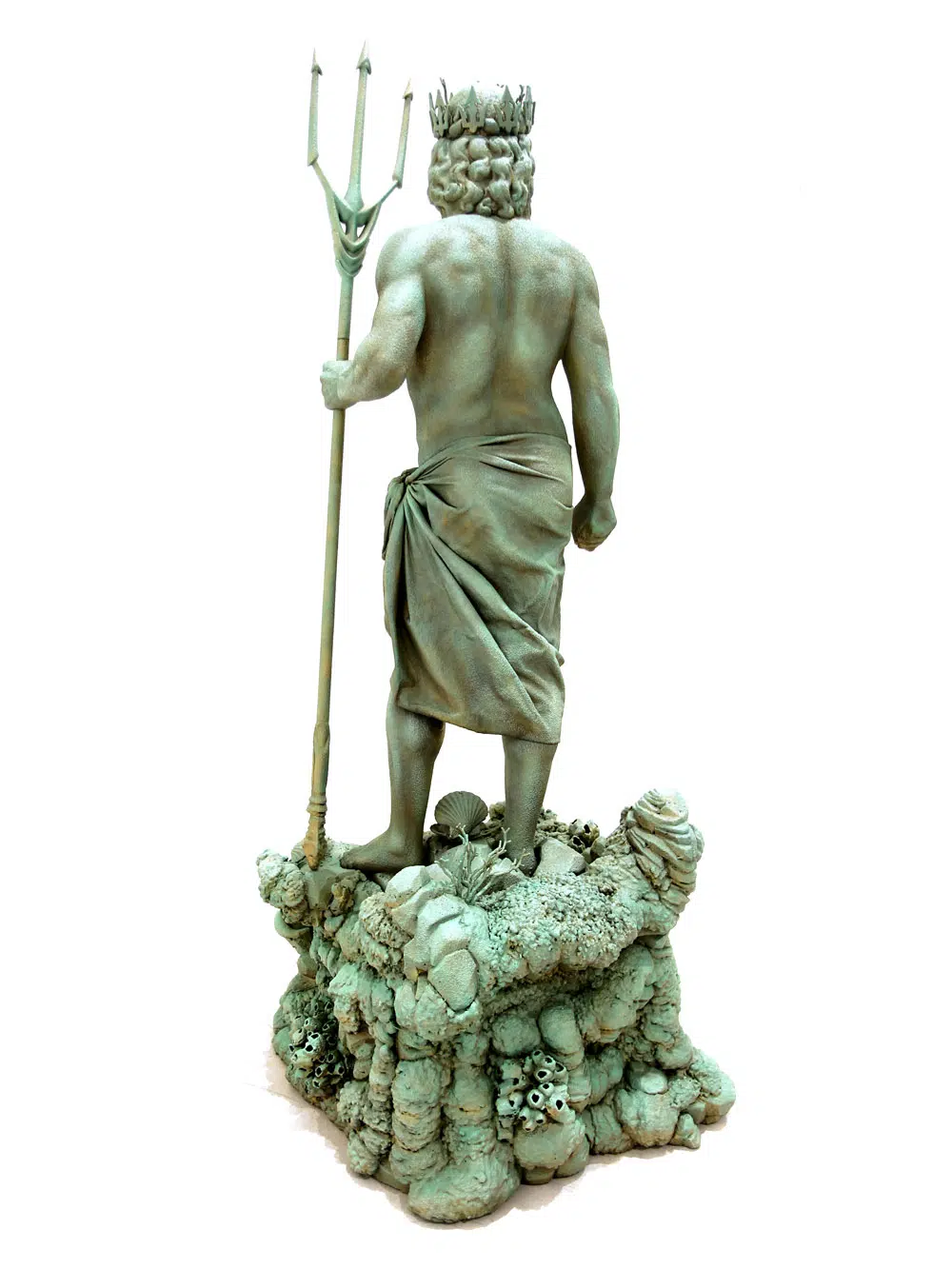 SN5812_Neptune Statue - on plinth_057
