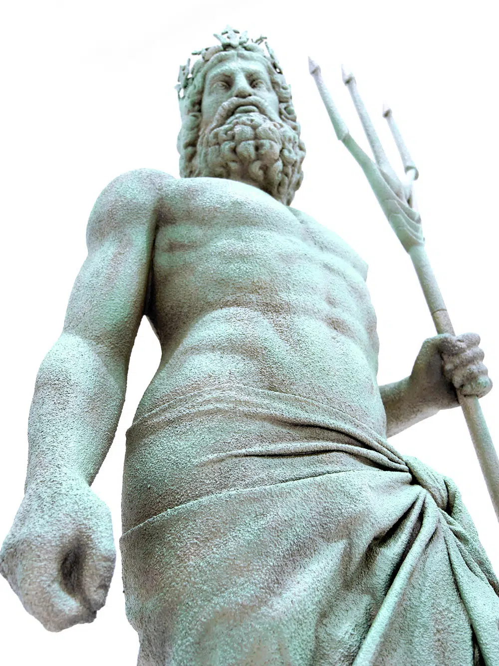 SN5812_SN6241_Neptune Statue_060
