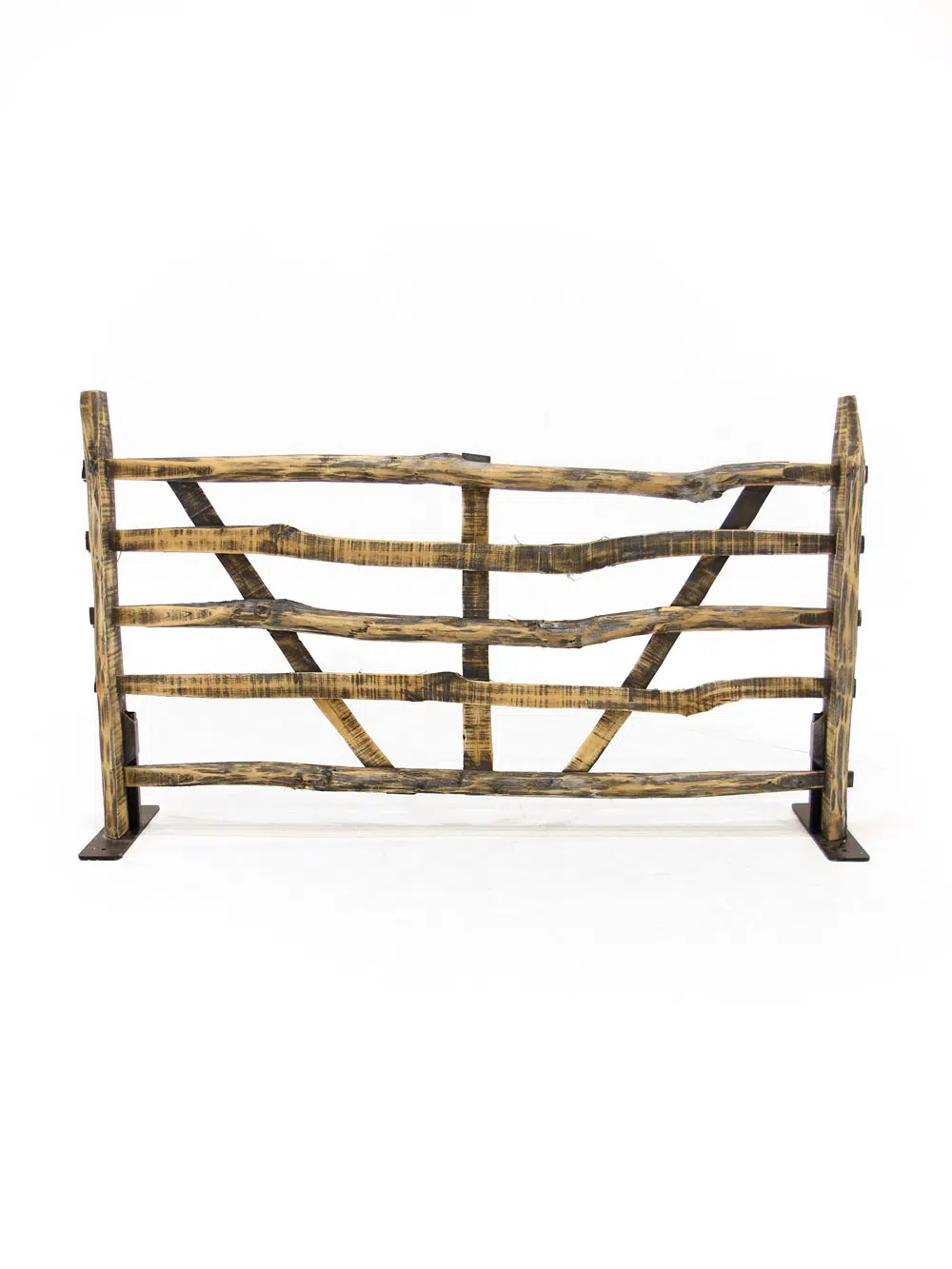 SN5856_Rustic Fence Section_192