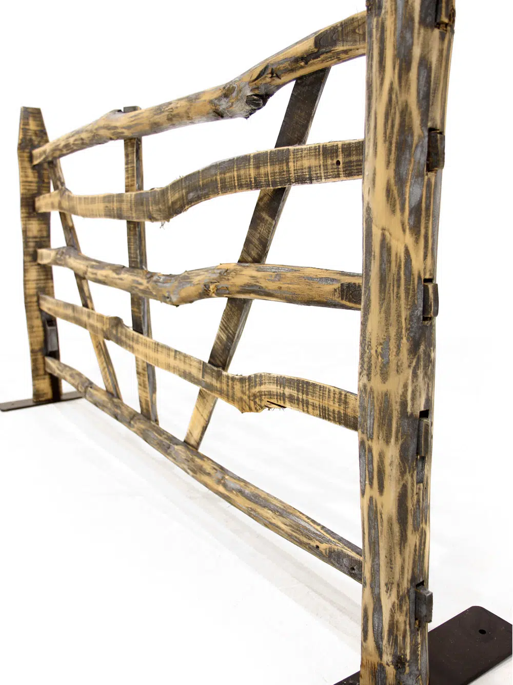 SN5856_Rustic Fence Section_193