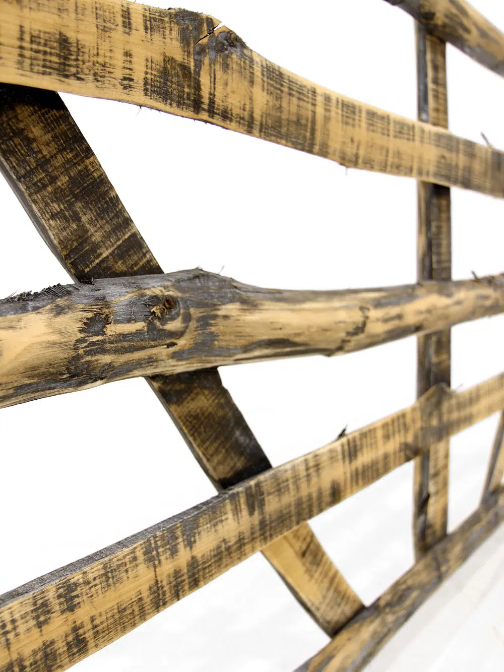 SN5856_Rustic Fence Section_194