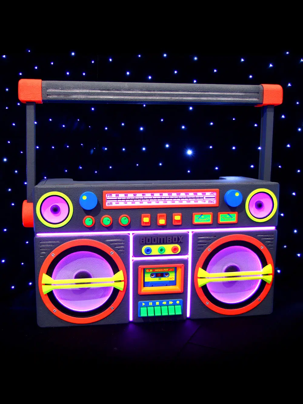 SN5860_Giant Ghetto Blaster - Fluorescent_216