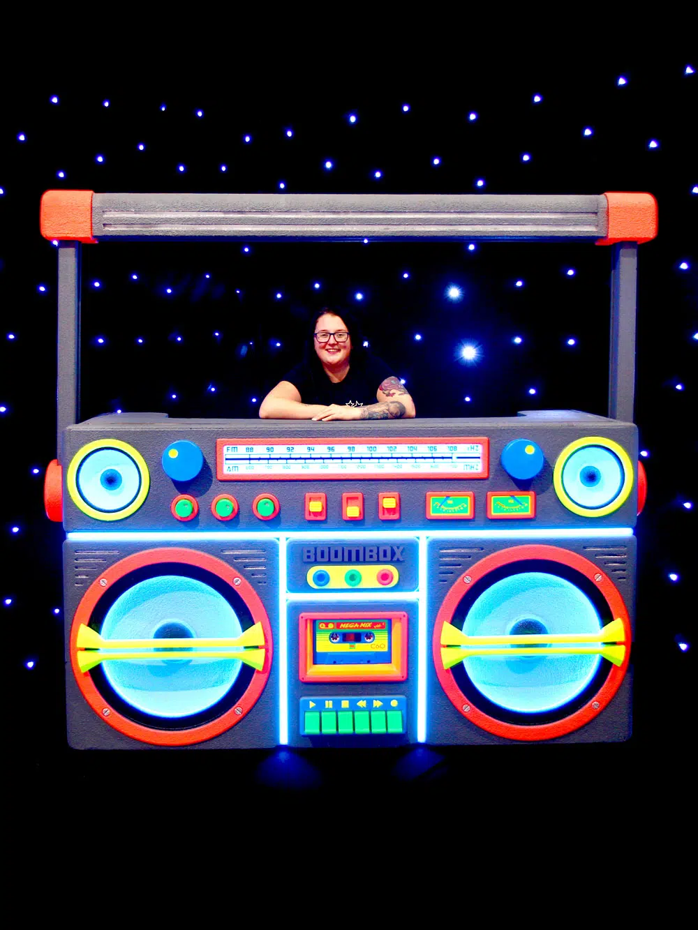 SN5860_Giant Ghetto Blaster - Fluorescent_217