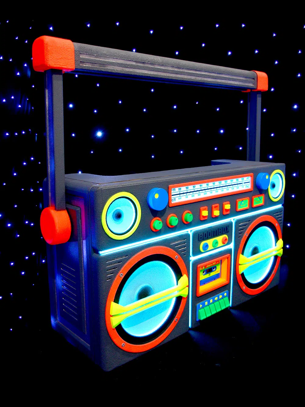SN5860_Giant Ghetto Blaster - Fluorescent_220