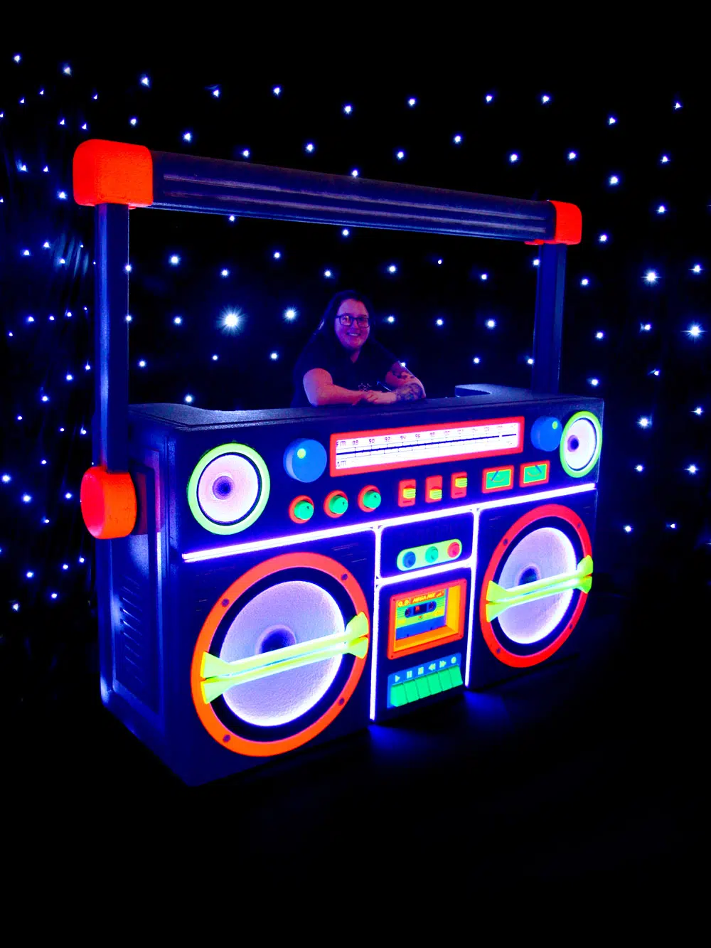 SN5860_Giant Ghetto Blaster - Fluorescent_223