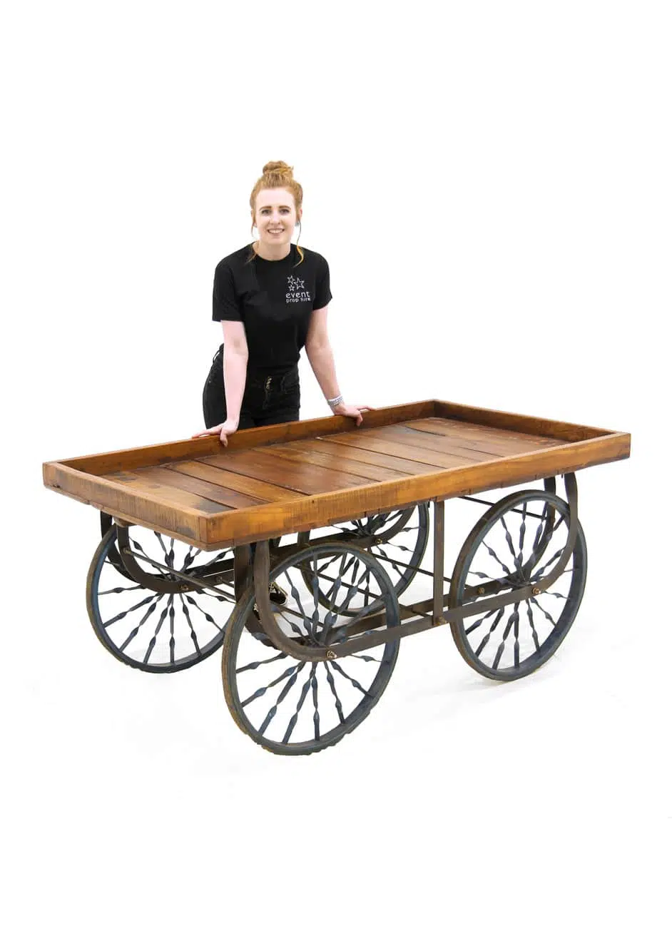 SN5902_Large Rustic Cart_118