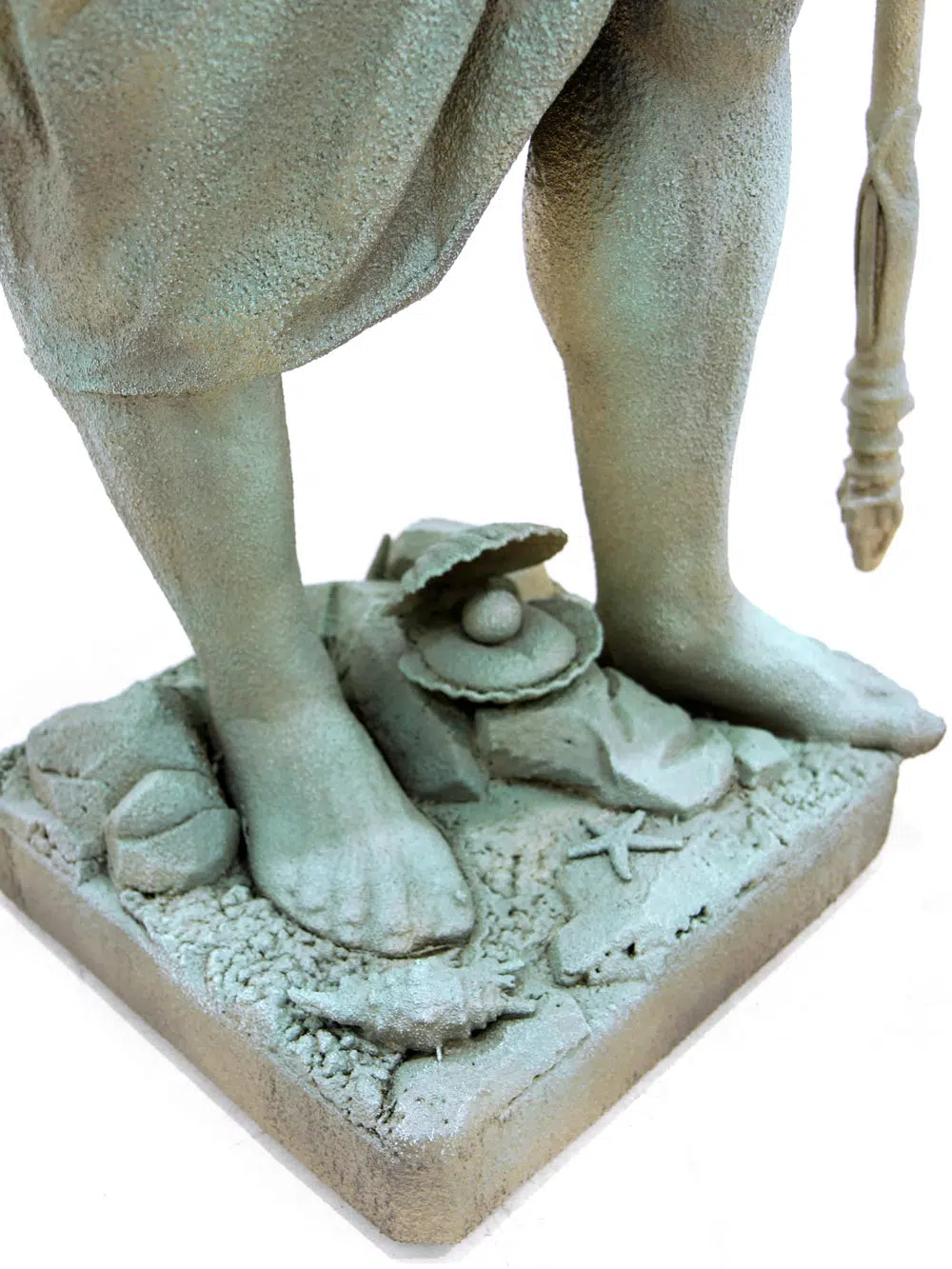SN6241_Neptune Statue - no plinth_051