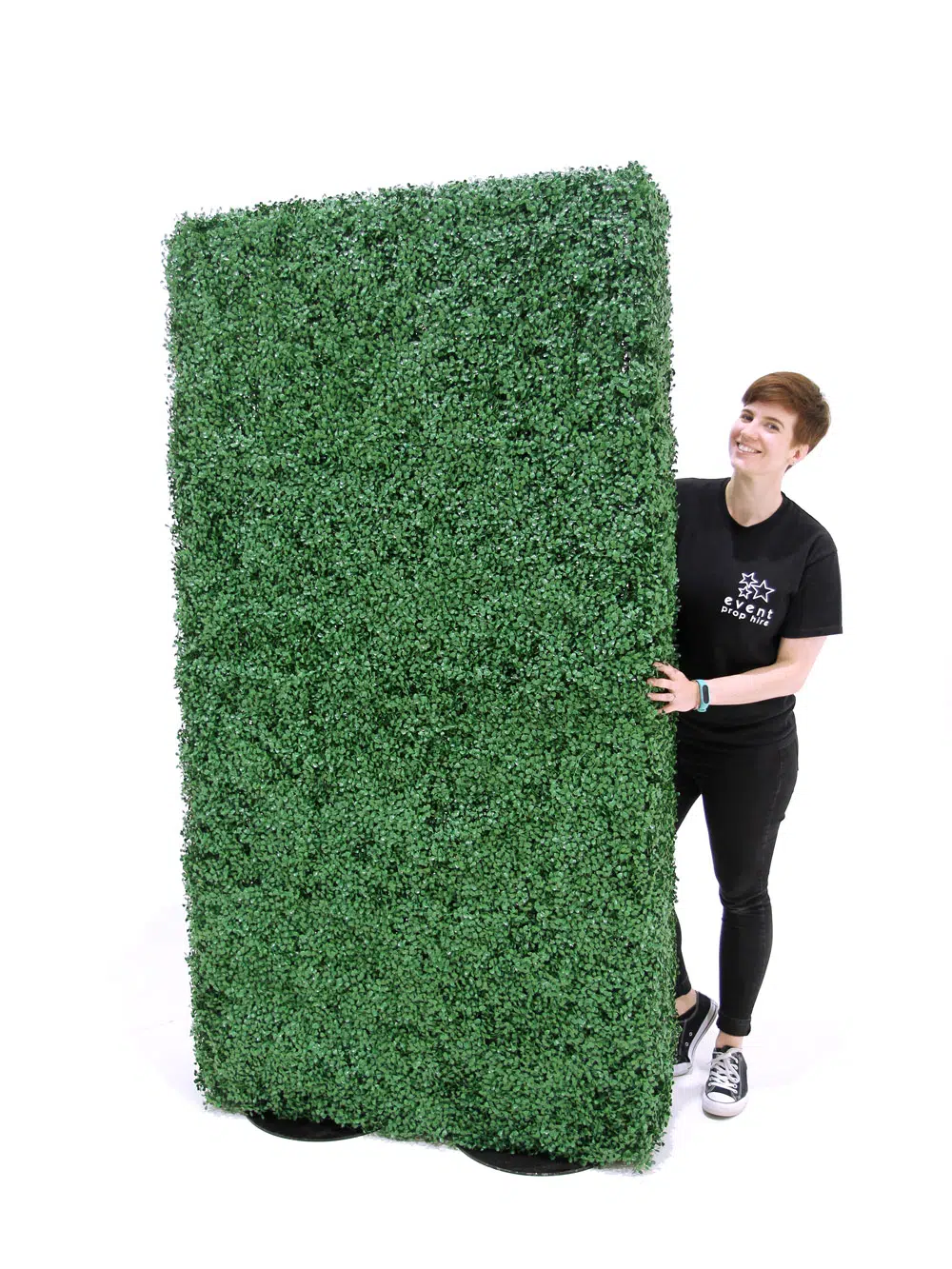 SN5763_Tall Box Hedge - Double Sided - 2m_138