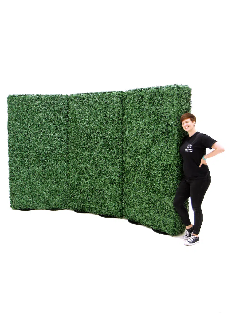 SN5763_Tall Box Hedge - Double Sided - 2m_139