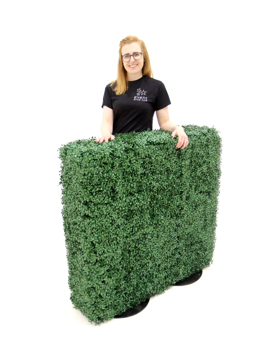 SN5764_Small Box Hedge - Double Sided_186