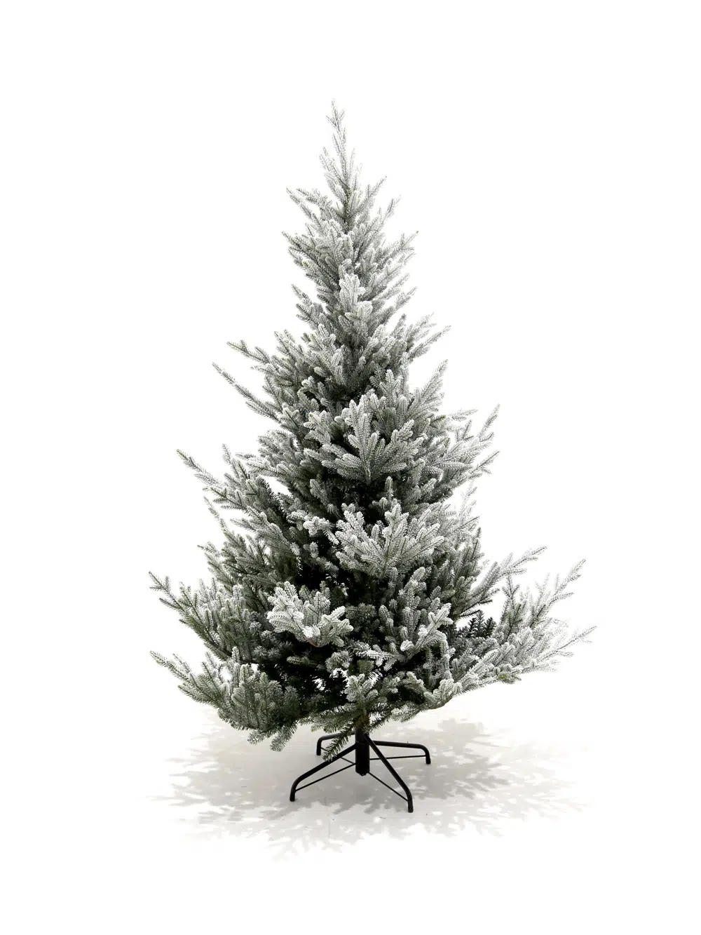 SN5770 Snowy Tree - Medium - 180cm _event_prop_hire_004