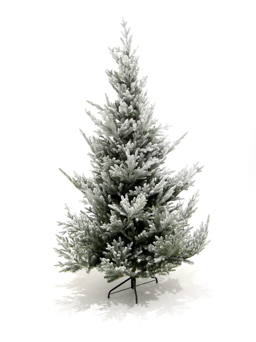 SN5771 Snowy Tree - Large - 210cm _event_prop_hire_006