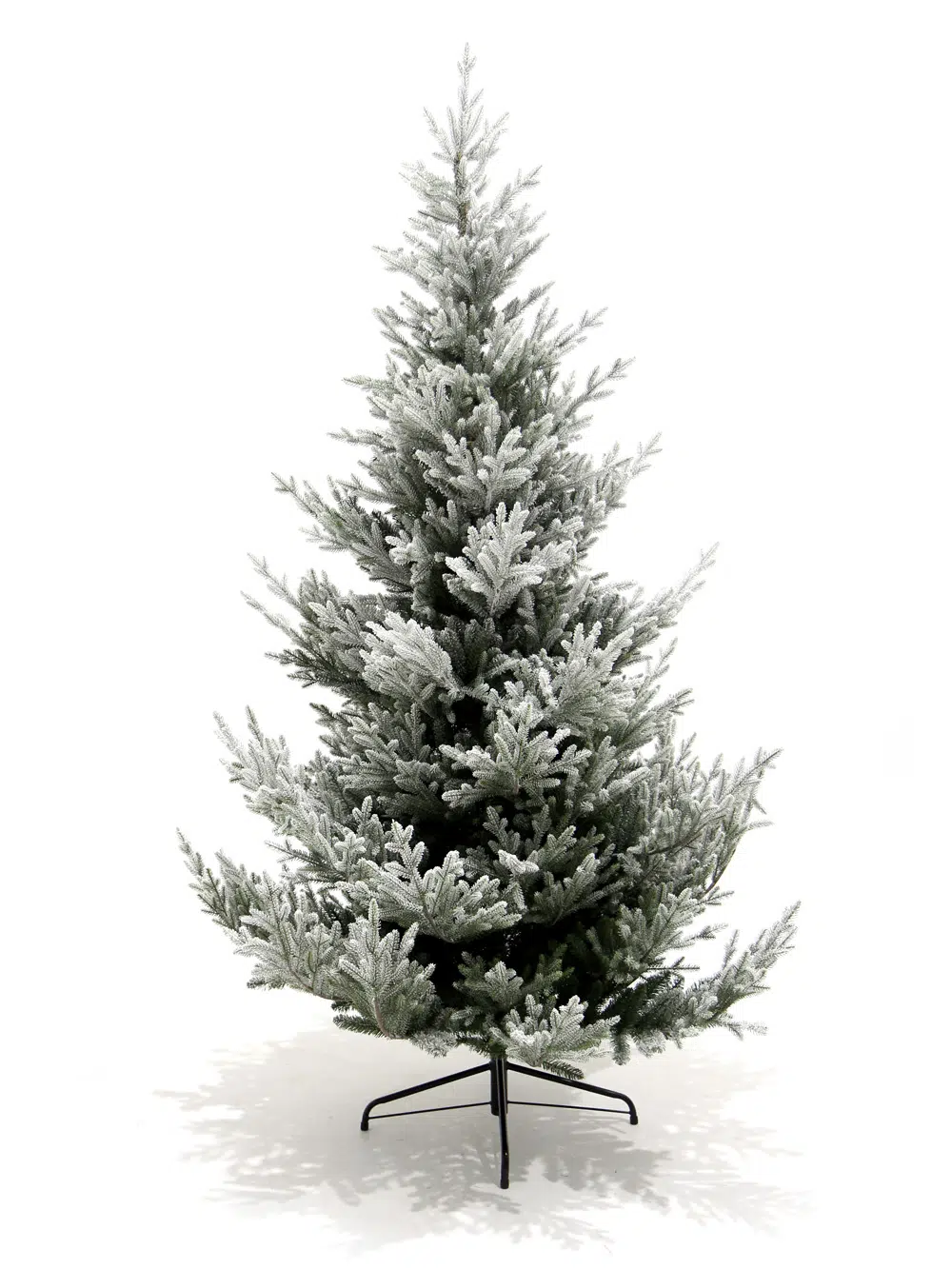 SN5772 Snowy Tree - Extra Large - 240cm _event_prop_hire_008