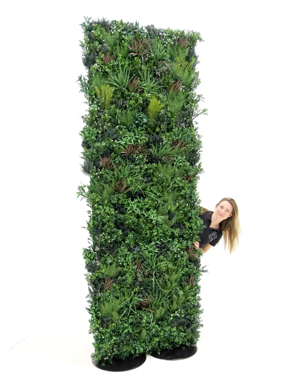 SN5817 Living Wall Panel - Triple _event_prop_hire_109