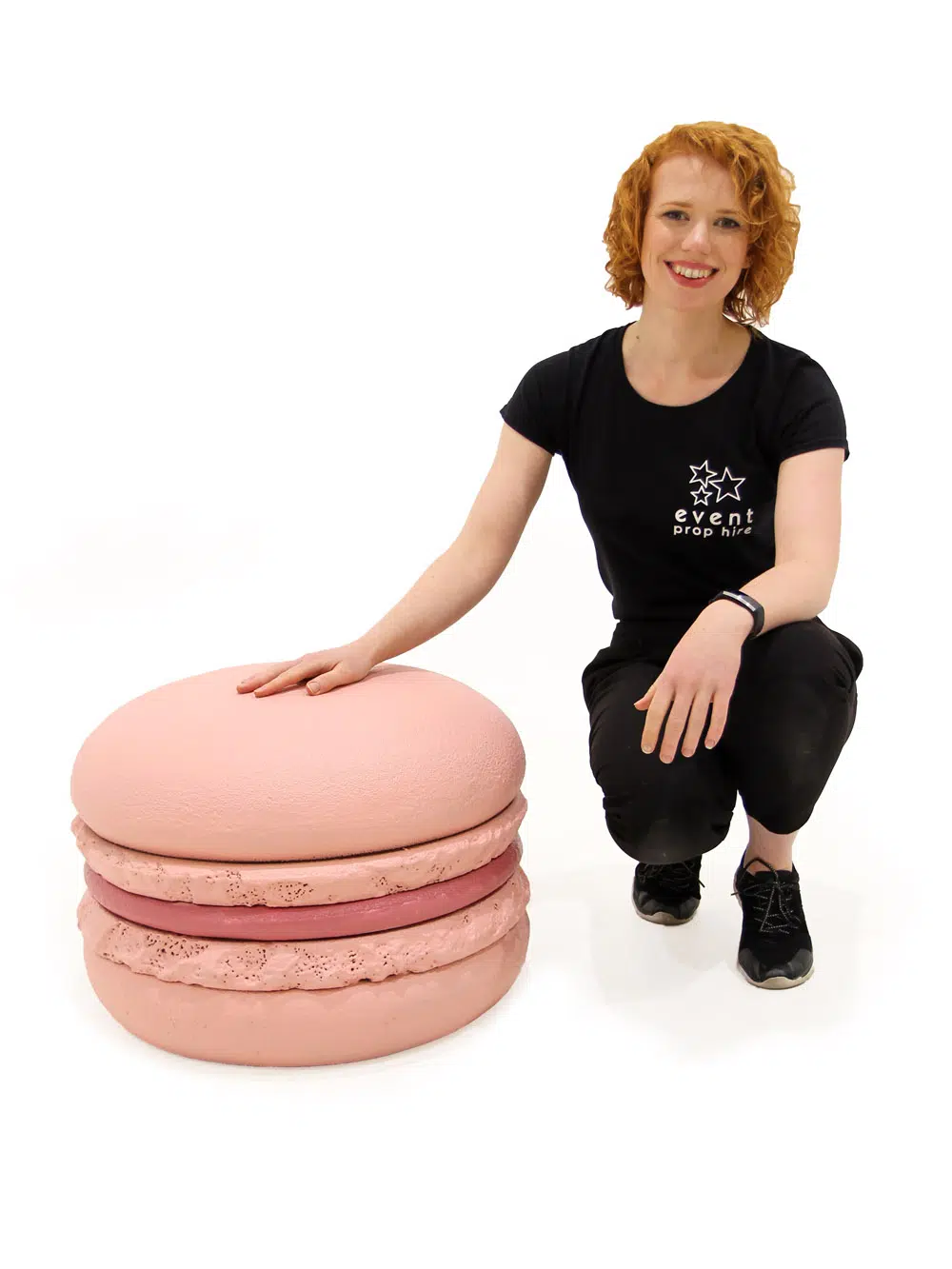 SN5835_Giant Macaron - Pink_196