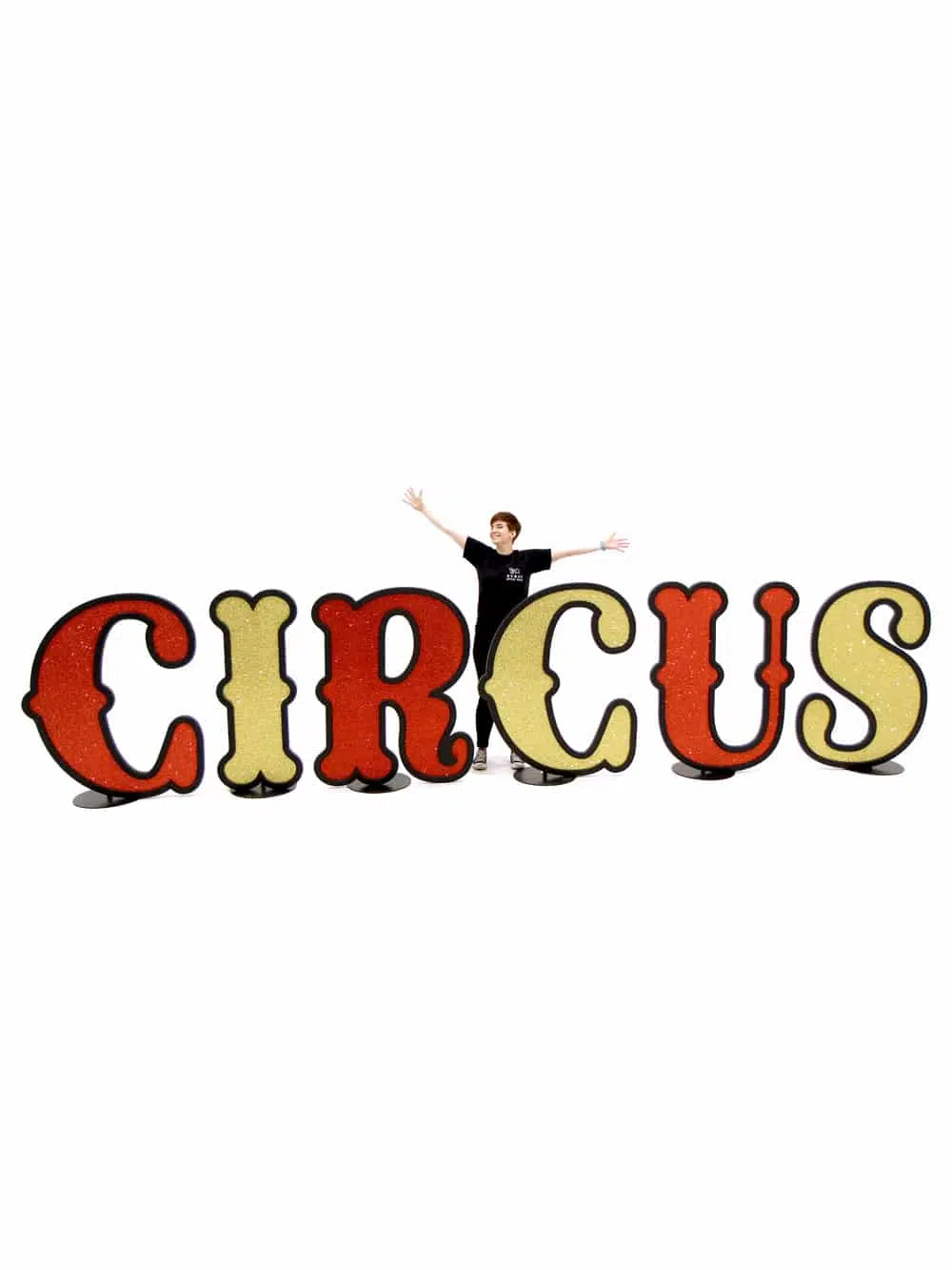 SN5862_Giant CIRCUS Letters (1.2m) - Floor Level_057