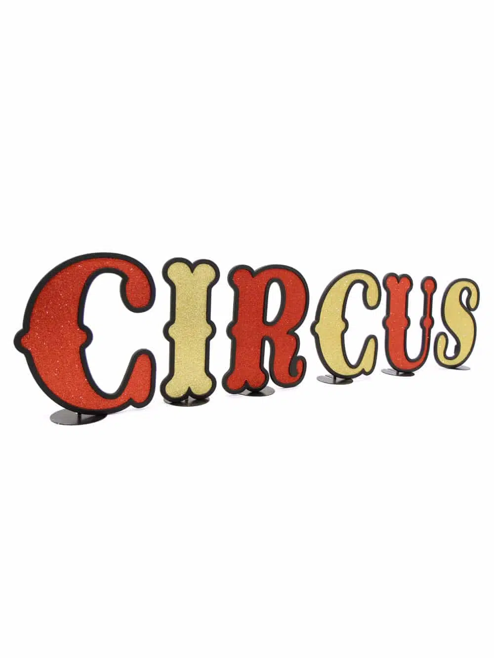 SN5862_Giant CIRCUS Letters (1.2m) - Floor Level_059