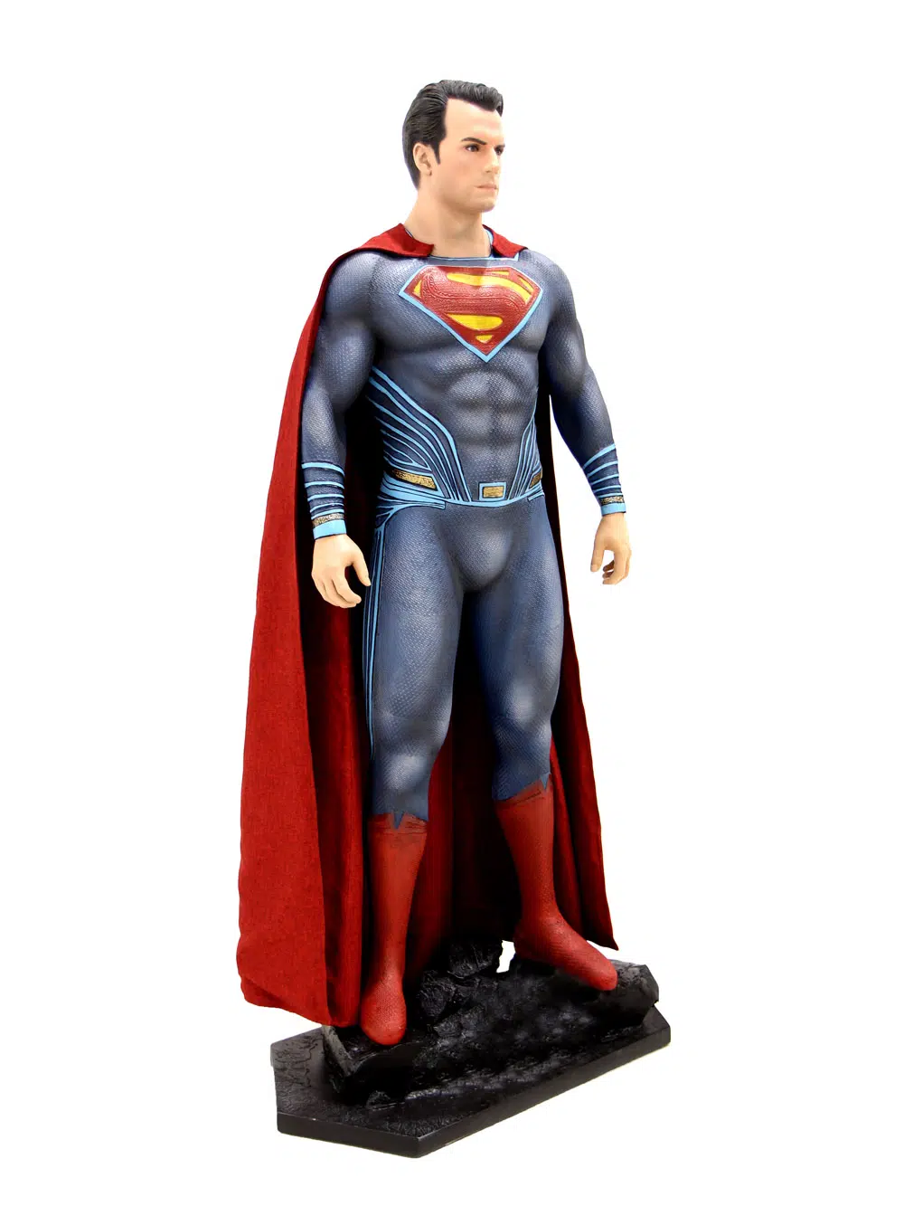 SN5899_Life-size Superman 3D_205