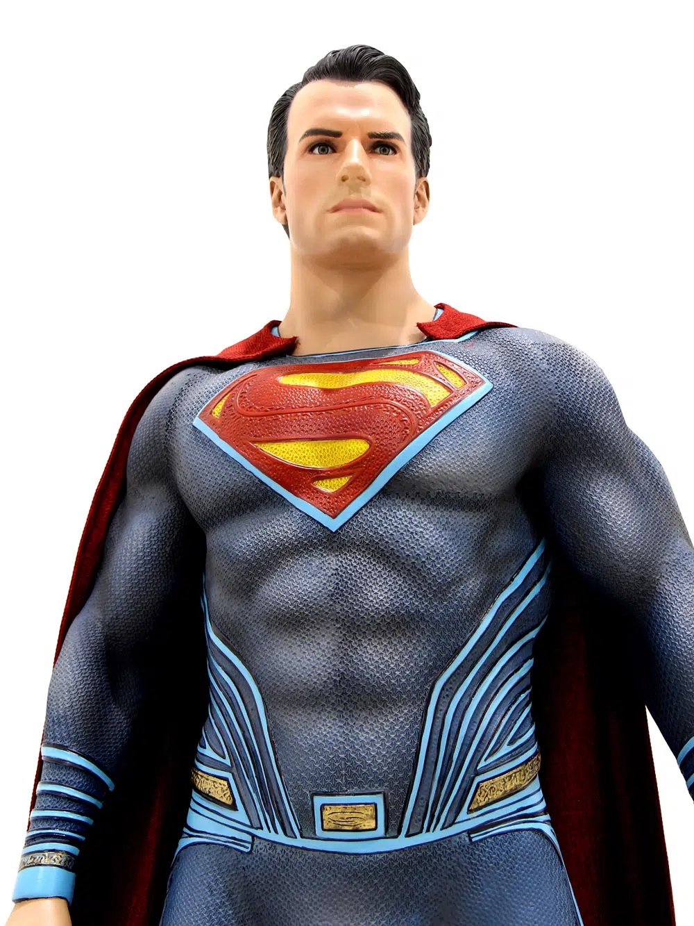 SN5899_Life-size Superman 3D_215