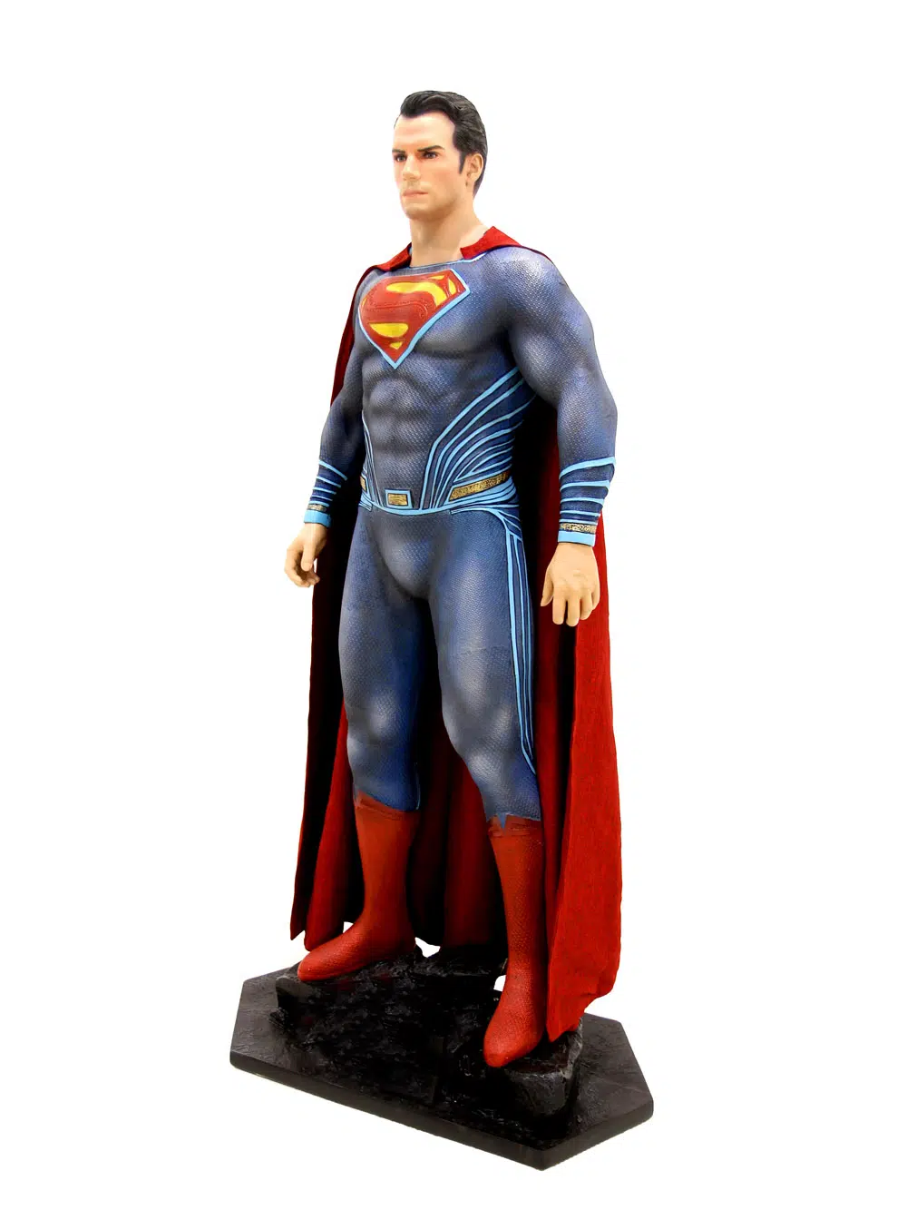 SN5899_Life-size Superman 3D_216